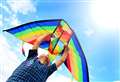 Go fly a kite this weekend