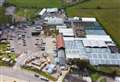 New owners reveal ‘mini-golf and nursery plan’ for garden centre