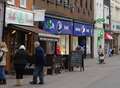 Man charged after high street break-in
