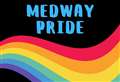 Pride is coming to Medway
