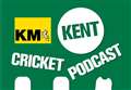 Kent Cricket Podcast episode 13