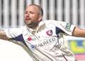 Kent have to settle for draw after final day drama
