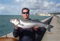 Wesley Shrubsole angling: Bad news for Dover fishing