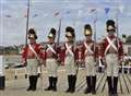 Waterloo fair to mark battle 