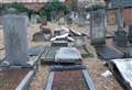 Jewish cemetery suffers hate crime attack