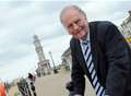 Manston's best hopes of re-opening remain with RiverOak says Sir Roger