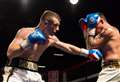 Rainham boxer Brooklyn's big chance to impress