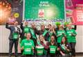 M&S launches wall of support in aid of Macmillan
