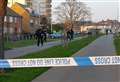 Three arrested after man stabbed