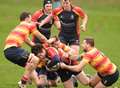 RFU told to look beyond Medway