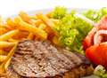 Meat-lovers upset as Wetherspoons scraps steak night