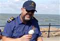 'Inspirational' coastguard station officer, 51, dies