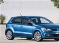 Volkswagen aims high with refreshed Polo