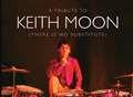 Taking a look beyond the dark side of Keith Moon