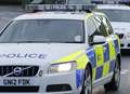Police called to supermarket burglary