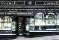 Town centre jewellers to close after 225 years