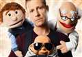 Paul brings his Puppet Party to Kent 