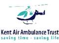 'Vital people donate money to air ambulance'