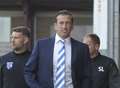 Don't blow it now warns Gills boss