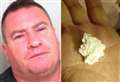 Drug dealer busted after police match prints to photo