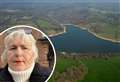 '200-acre reservoir will swallow up my idyllic home of 26 years'