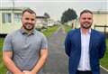 Brothers invest millions into ‘forgotten’ holiday park