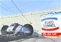 Delays at Eurotunnel due to power fault
