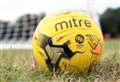 Medway Area Sunday League round-up