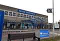 Two Kent hospitals' emergency departments still 'require improvements'