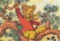 Rupert Bear at 100 and the woman who created him