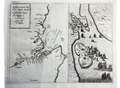 Rare map of Medway battle to go on display