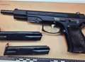 Border Force officer arrested in guns and drugs swoop