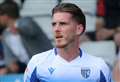 Mahoney’s focus on Gillingham as future remains unclear
