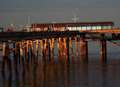 Half a million pound refurbishment for pier