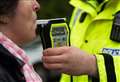 Woman charged with drink driving