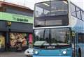 Five rural bus services announced