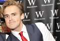 McFly star set for Bluewater book signing