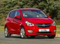 First picture reveal new Vauxhall Viva 