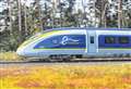 Eurostar cancellations as rail workers strike