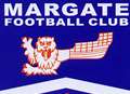 Margate get go-ahead to stage Hamlet play-off