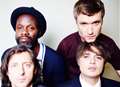 Indie rockers The Libertines to headline By the Sea