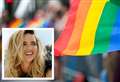 Girls Aloud star set to appear as Pride returns