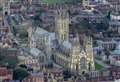 Coronavirus could bankrupt Cathedral