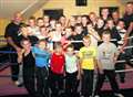 St Mary's Amateur Boxing Club
