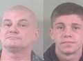 Father and son thugs locked up for brutal pub attack