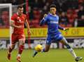 Gallery: Top 10 Walsall v Gills pictures
