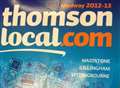 Thomson directories bought out of administration