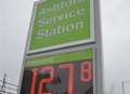 Petrol price war rages on...