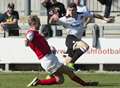 Loan move for Darts winger