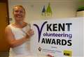 Volunteering awards not just for charities